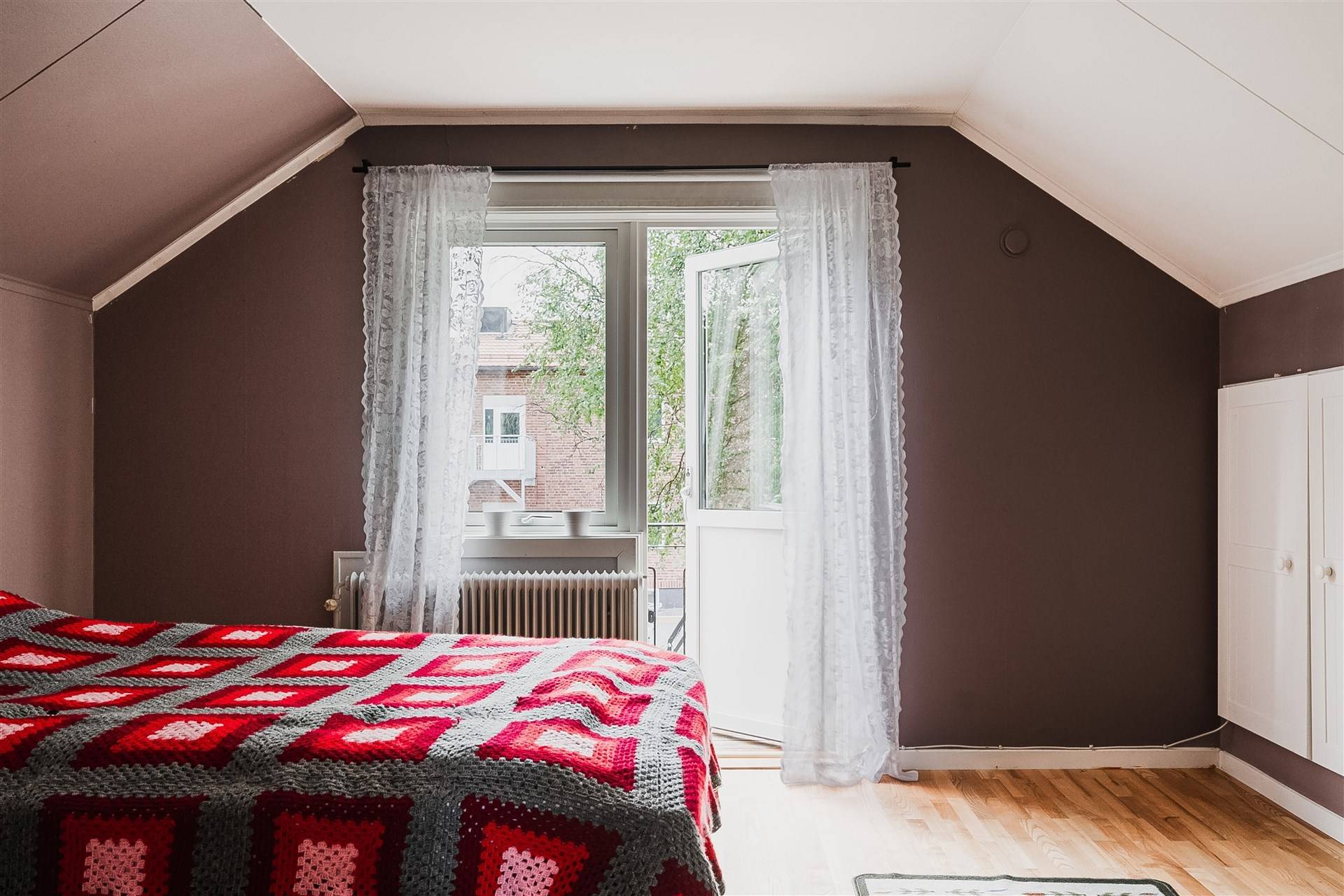 5 rum Villa på Skolgatan 8 Hede Härjedalens kommun - bild 17
