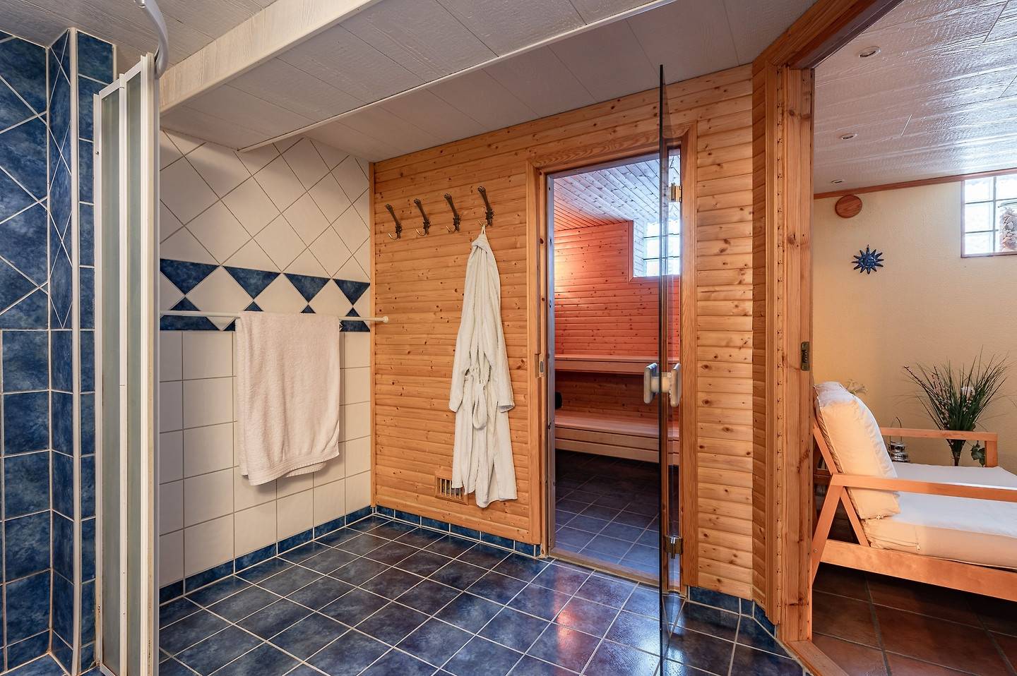 4 rum Villa på Barrsätra furuväg 34 Barrsätra Sandvikens kommun - bild 35
