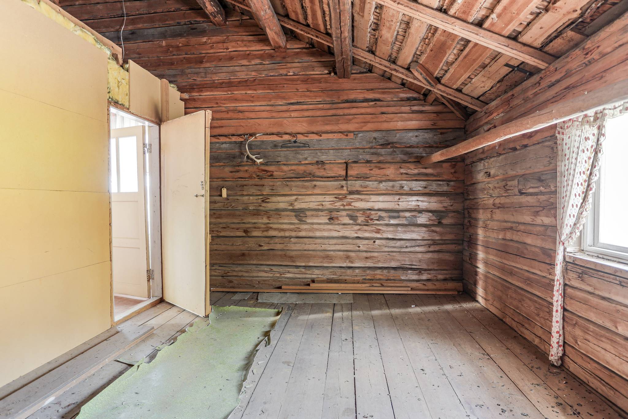3 rum Villa på Tegsnäset 73 Tegsnäset Vindelns kommun - bild 31