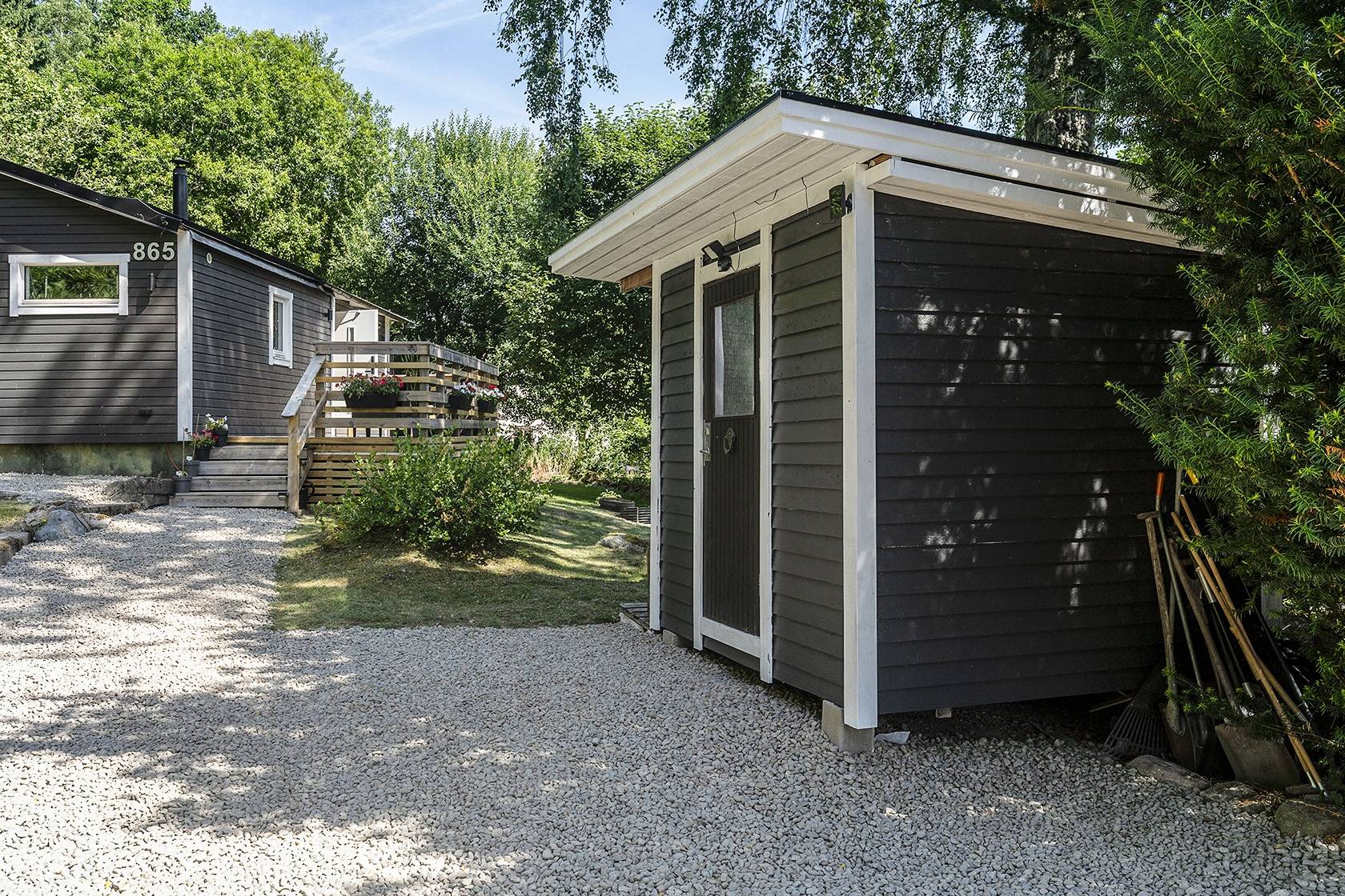 3 rum Villa på Frillesåsvägen 865 Frillesås Kungsbacka kommun - bild 3