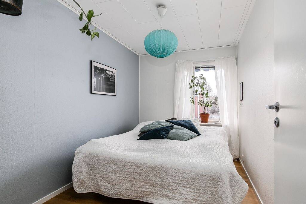 6 rum Radhus på Notgatan 4 Fiskarhöjden Saltsjöbaden Nacka kommun - bild 30