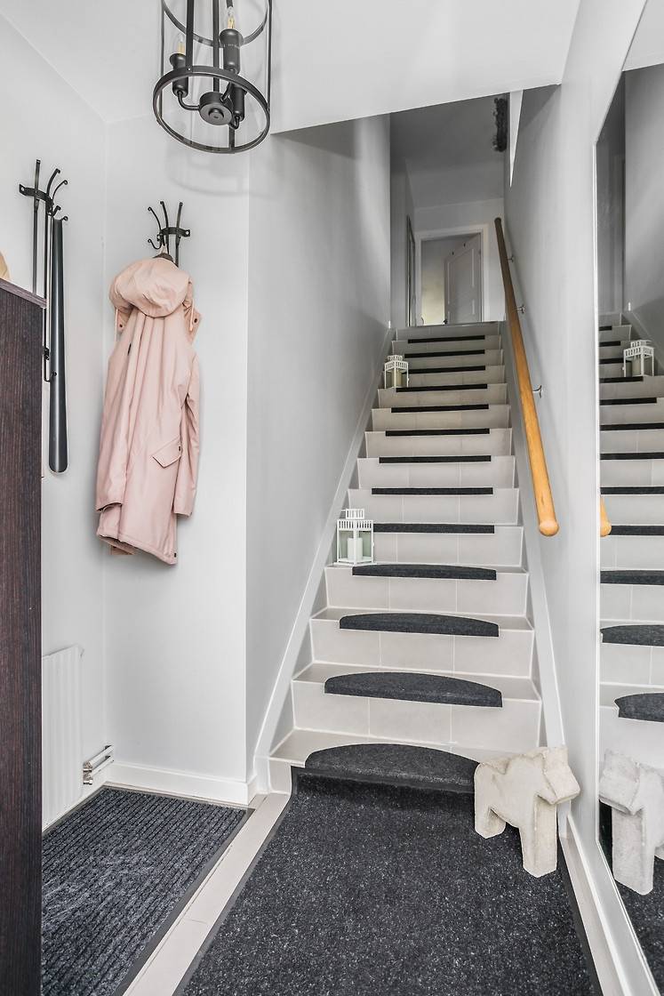 2 rum Lägenhet på Peders väg 79 Östra Främby Falu kommun - bild 15