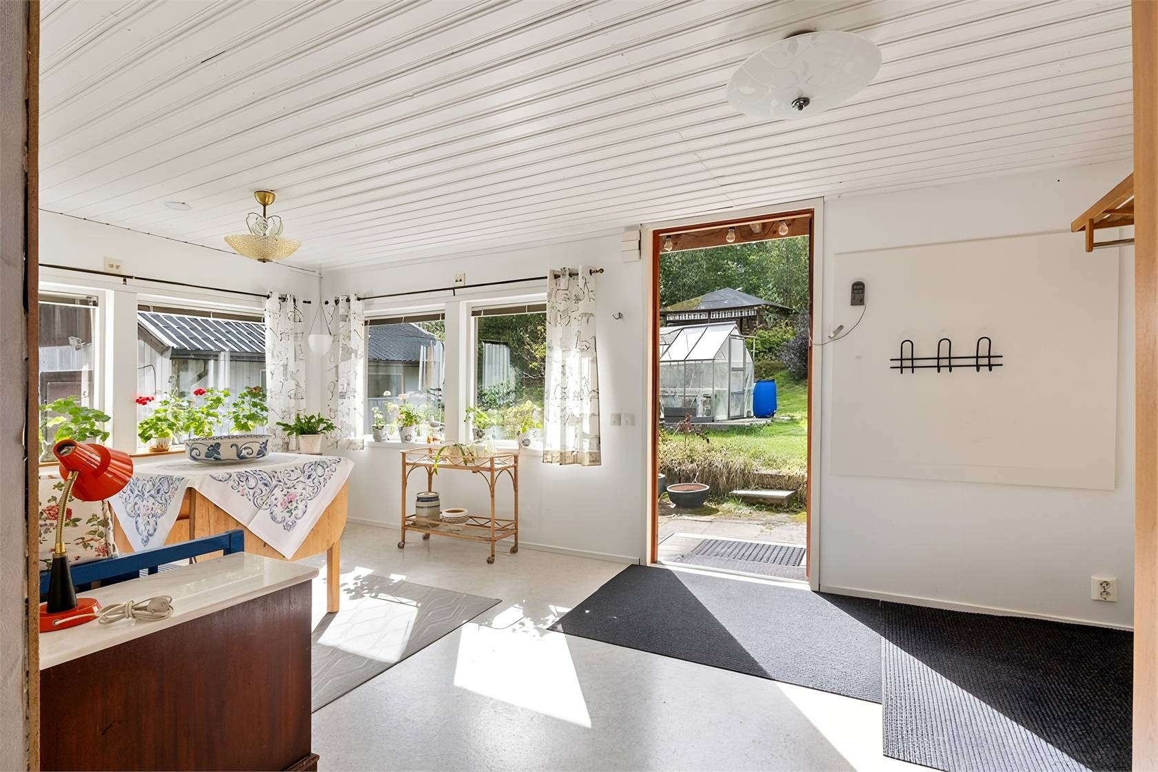 4 rum Vinterbonat fritidshus på Södra Sundsvägen 161 Vagnhärad Sund Trosa kommun - bild 19
