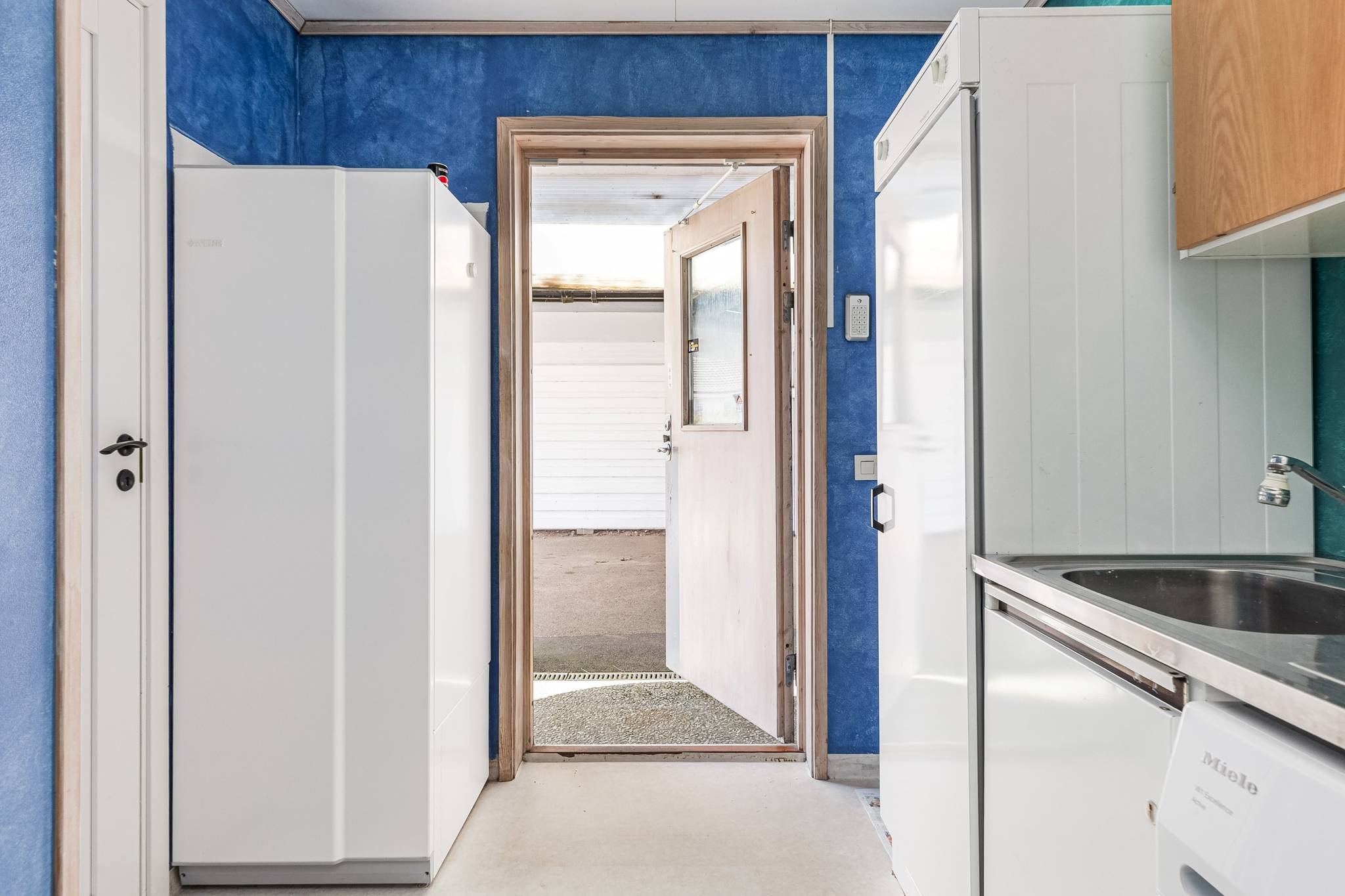5 rum Villa på Brogårdsvägen 11 Lilla Ljungby Falkenbergs kommun - bild 11