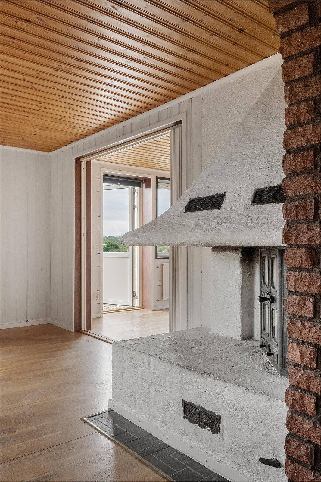 5 rum Villa på Sjöhåla 310 Kärna Kungälvs kommun - bild 18