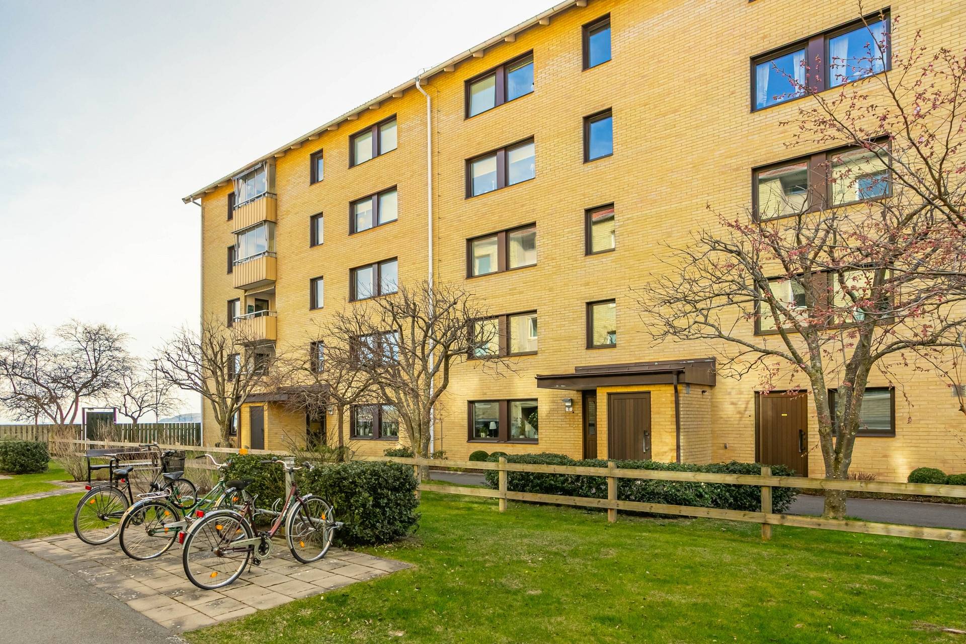 2 rum Lägenhet på Östra Storgatan 89E Liljeholmen Jönköpings kommun - bild 12