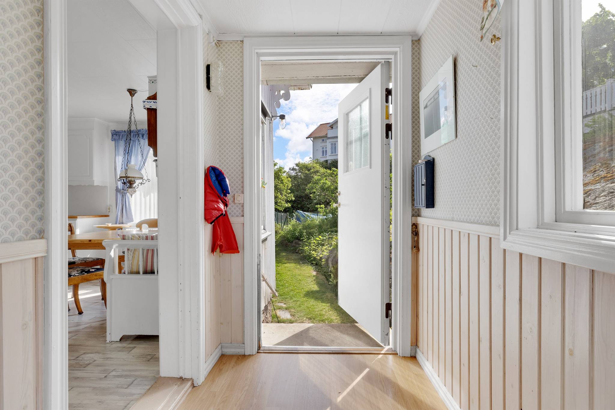 7 rum Villa på Gatan 1 Mollösund Orust kommun - bild 21