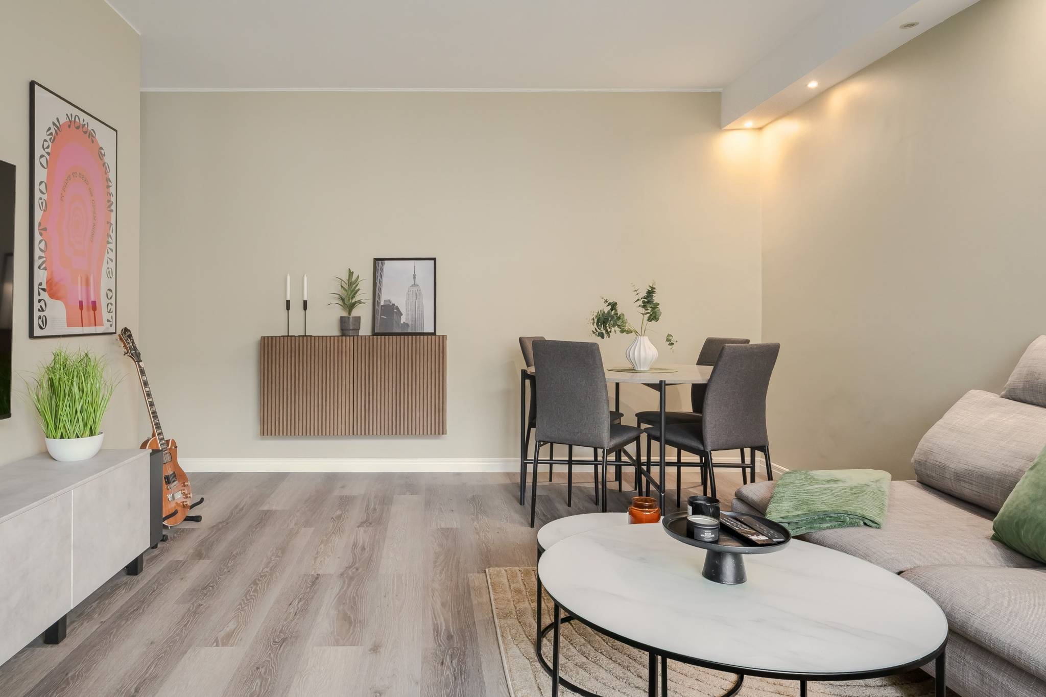 2 rum Lägenhet på Ringgatan 40B Centrum Sala kommun - bild 11