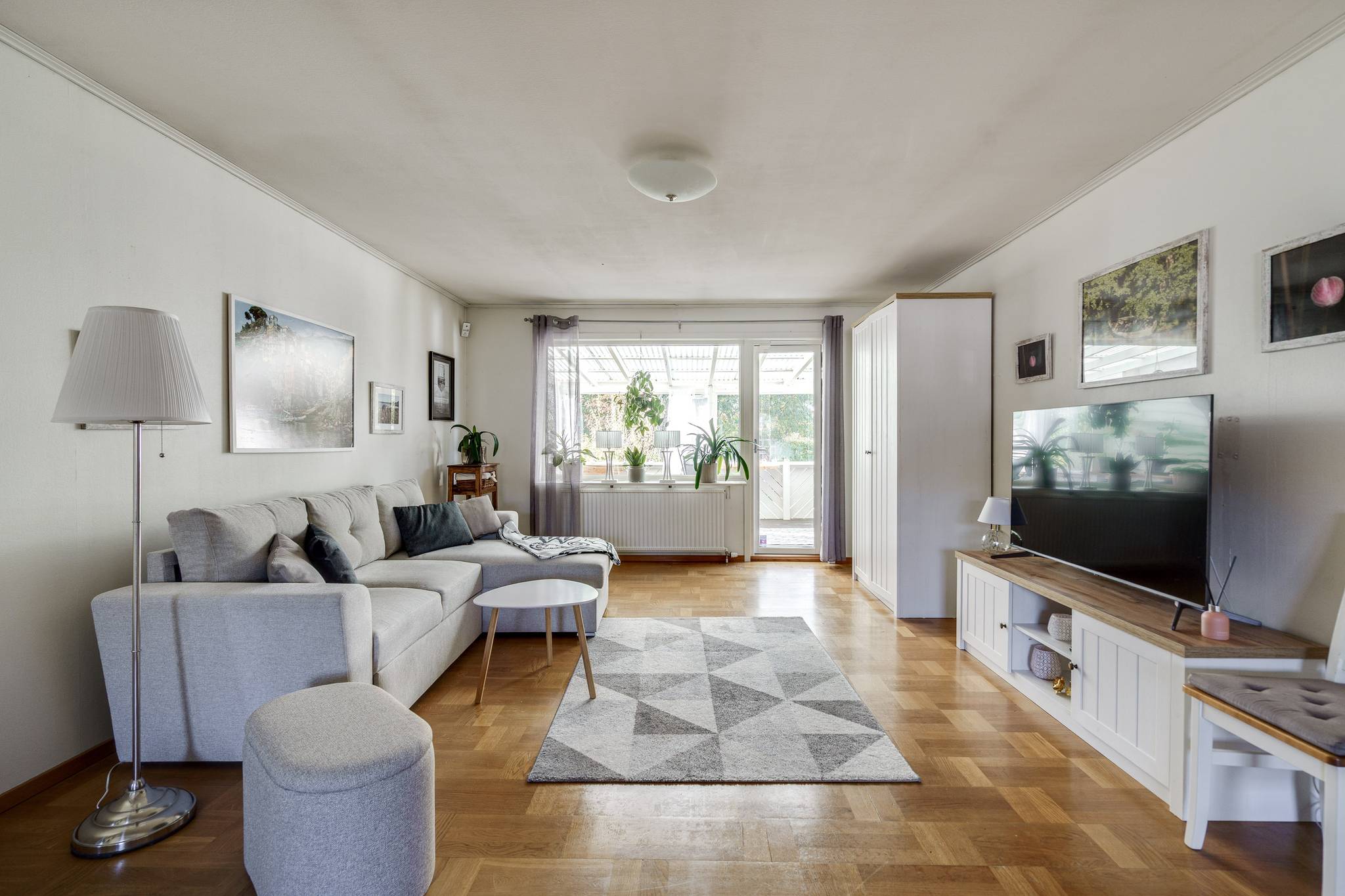 4 rum Villa på Strömstaregatan 75 Västra Oxhagen Örebro kommun - bild 6