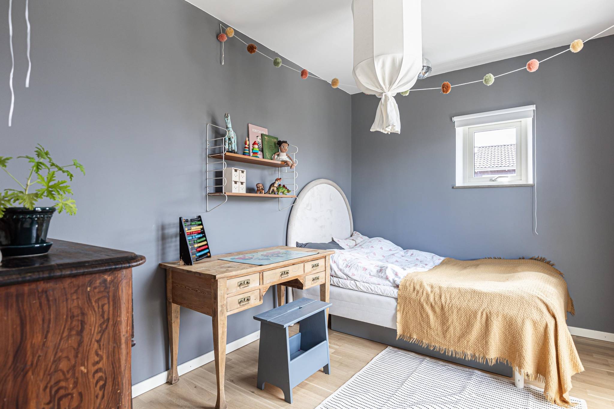 4 rum Parhus på Mätvägen 14 Skälby Västerås kommun - bild 27
