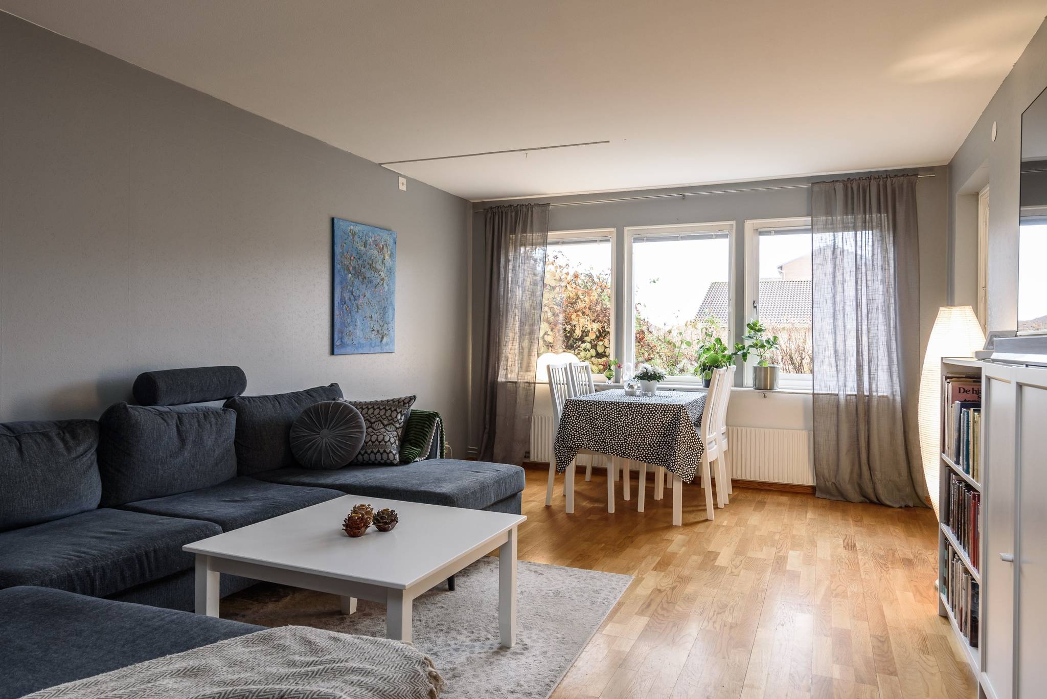 4 rum Lägenhet på Skiftesvägen 95 Teleborg Växjö kommun - bild 7