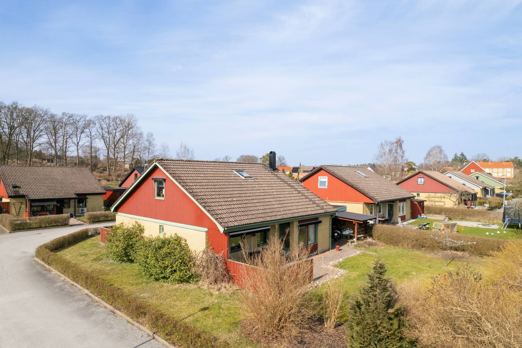 5 rum Villa på Kronvägen 10 Mörrum Karlshamns kommun - bild 27