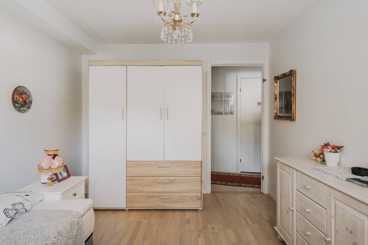 3 rum Lägenhet på Bäckaskogsvägen 21 Grangärdet Mariestads kommun - bild 12