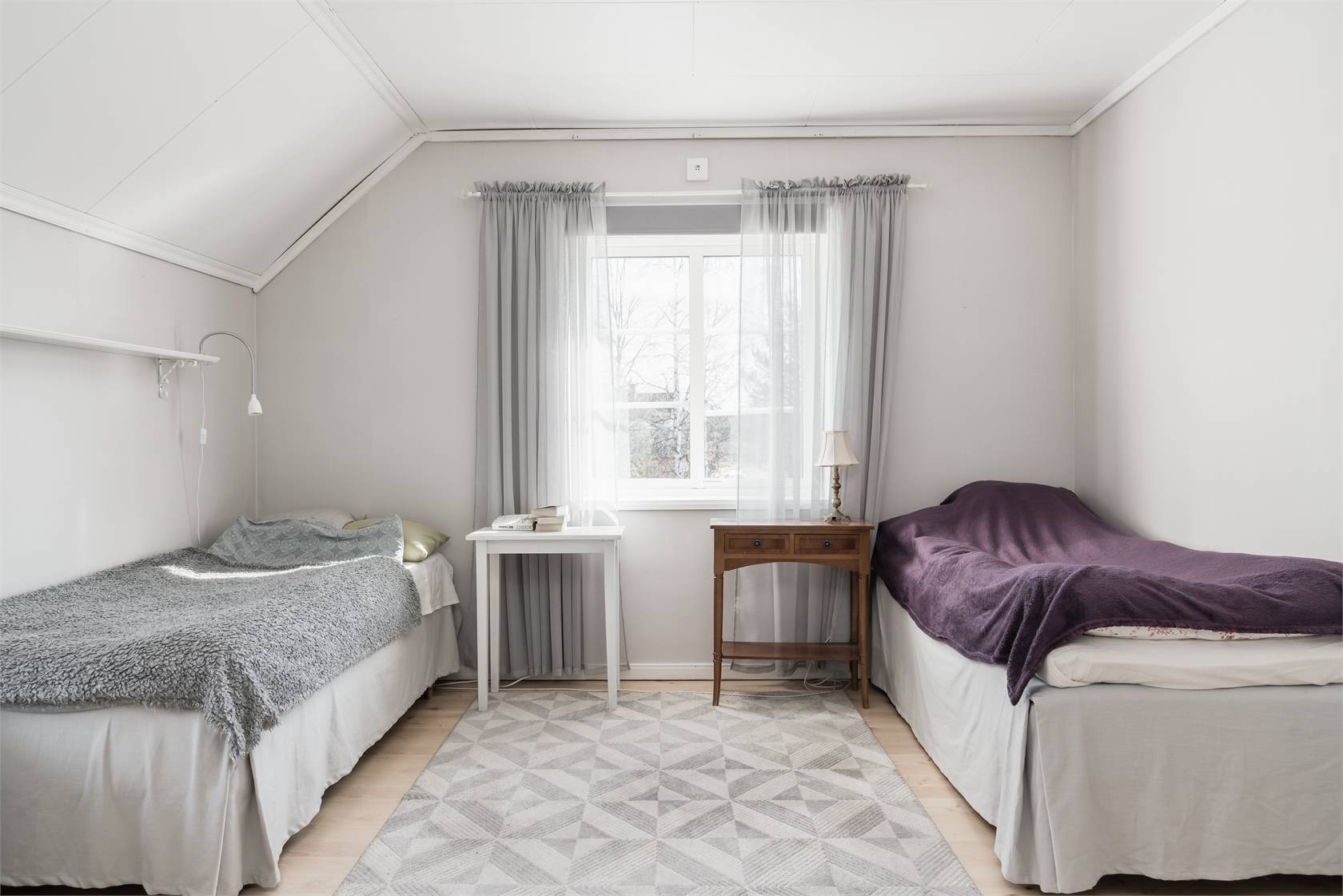 5 rum Villa på Porsmyrvägen 6 Landbobyn Mora kommun - bild 31