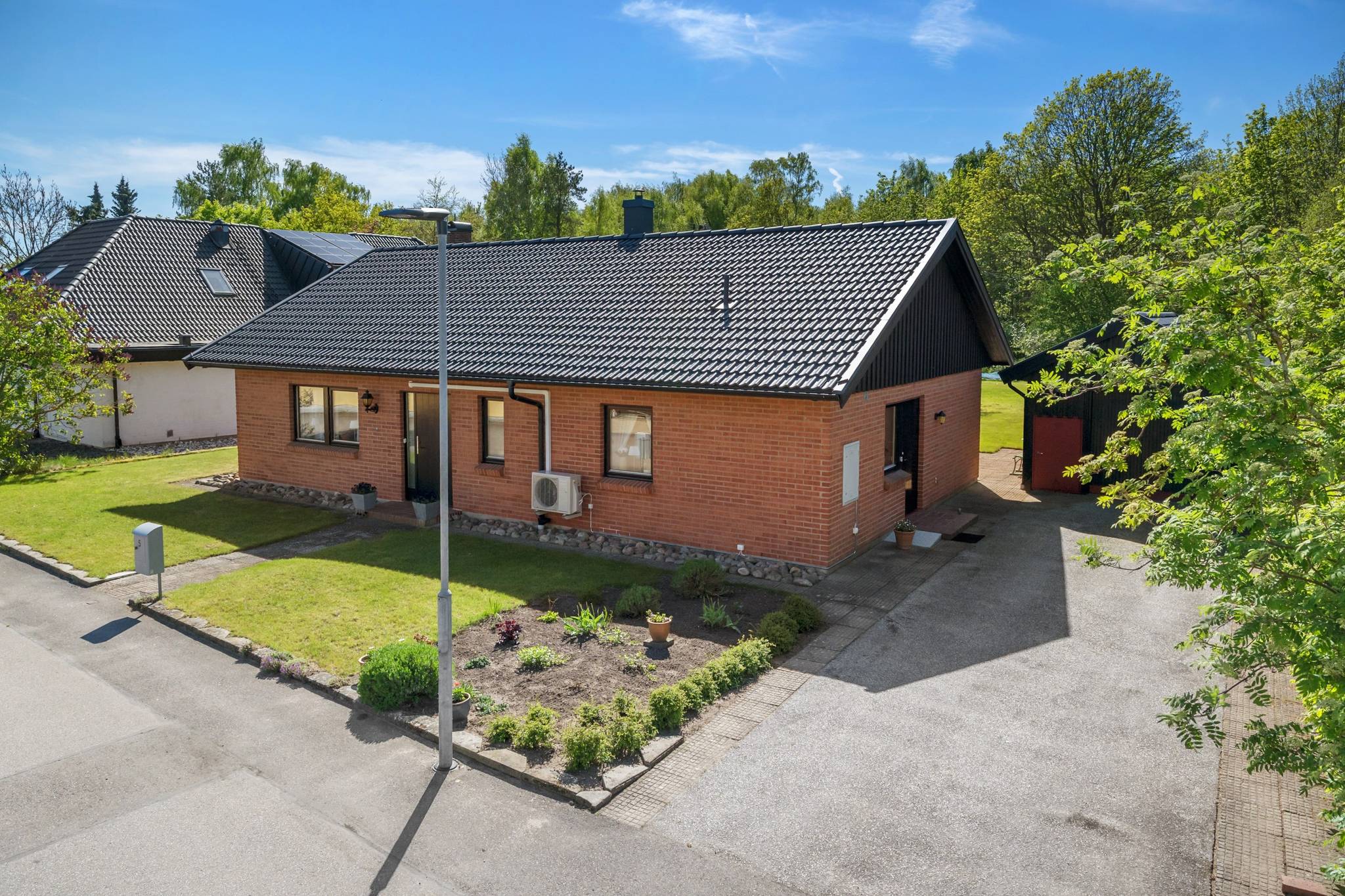 4 rum Villa på Ättehögsvägen 5 Borgeby Lomma kommun - bild 30