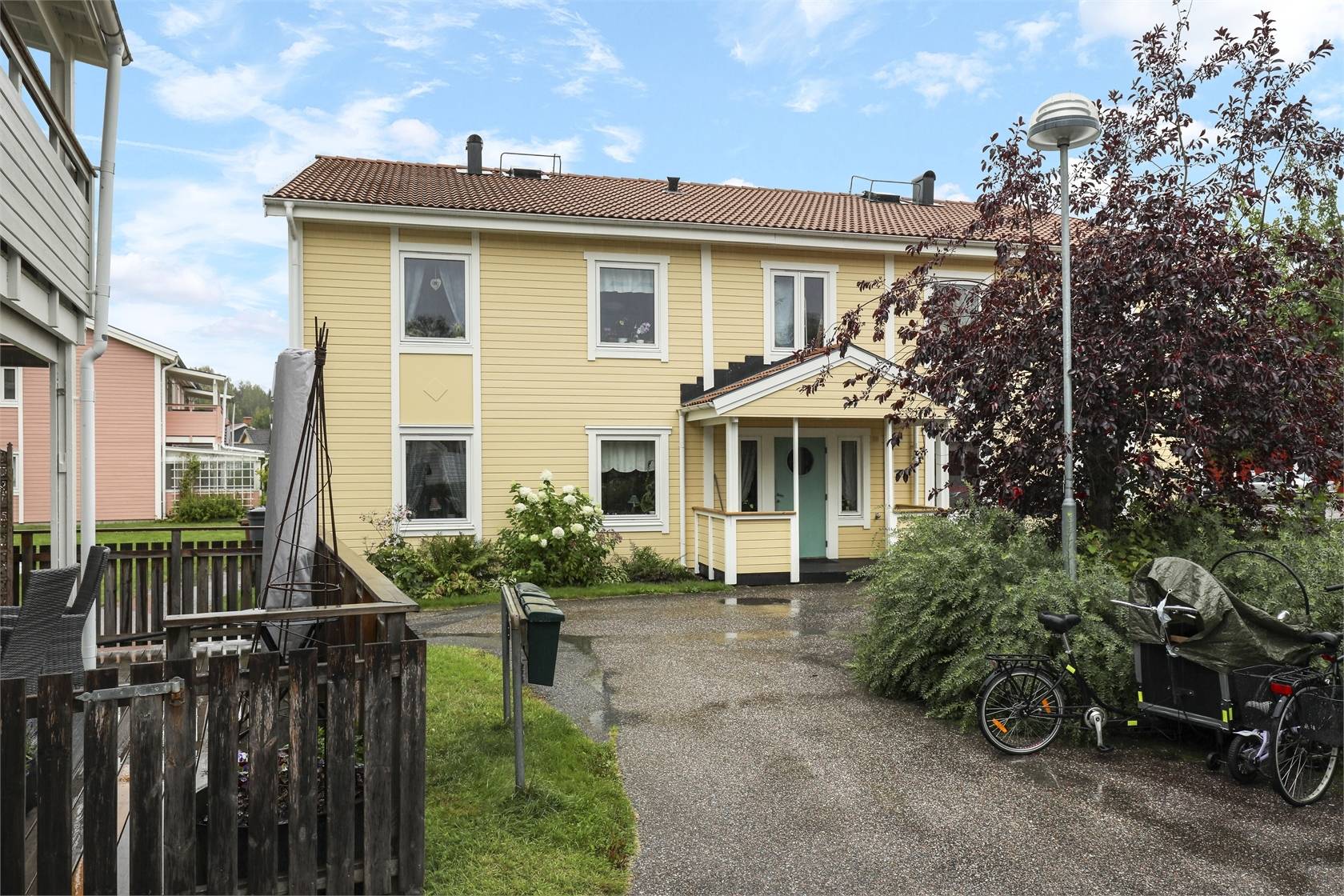 2 rum Lägenhet på Slagugglan 9 Östhammar Östhammars kommun - bild 14
