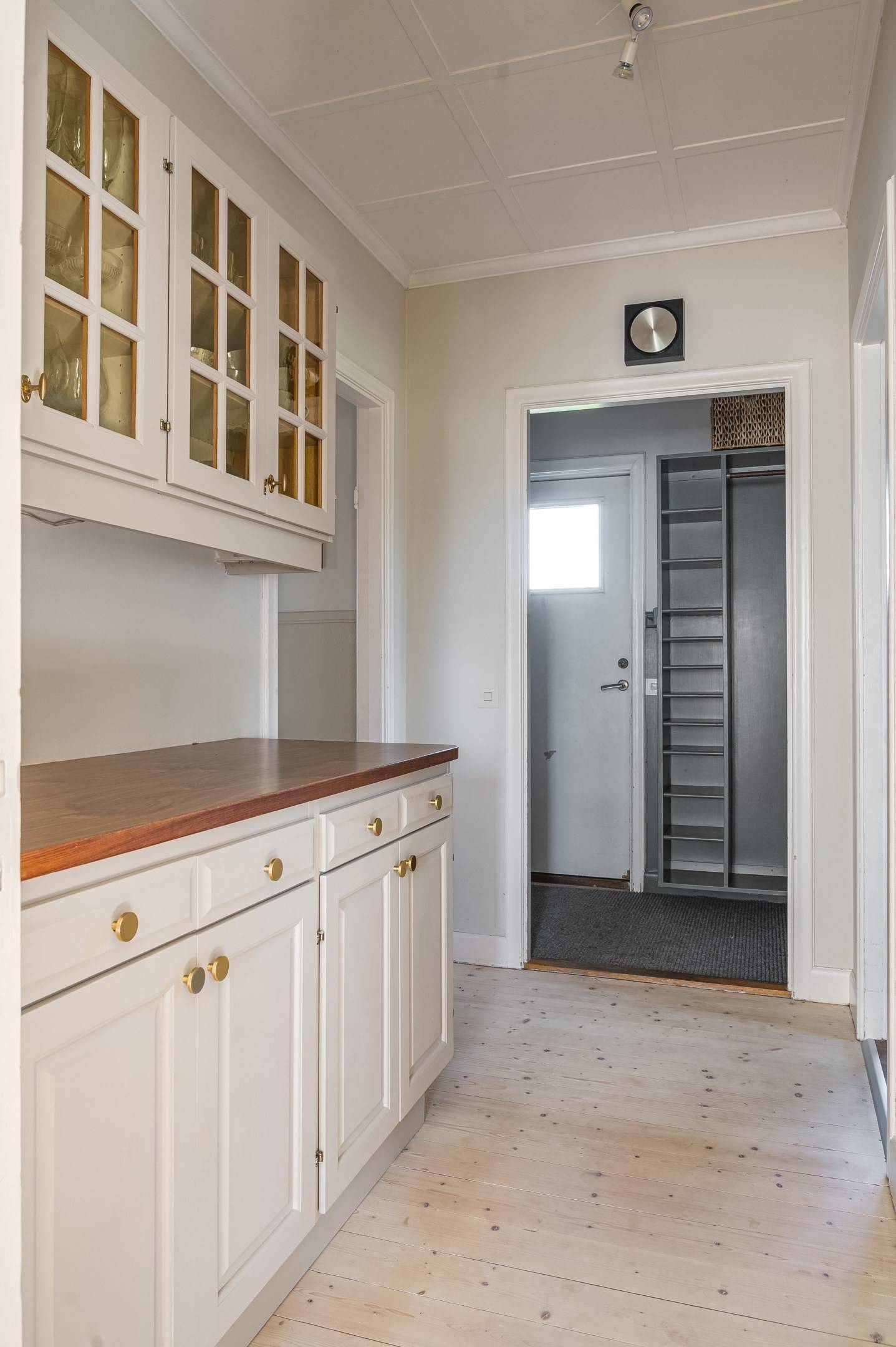 170 m² Villa på Esplanaden 1 Kvänum Vara kommun - bild 18