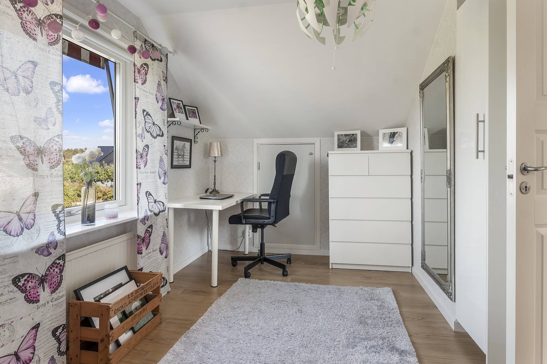 6 rum Villa på Modellvägen 15 Höjen Arboga kommun - bild 23