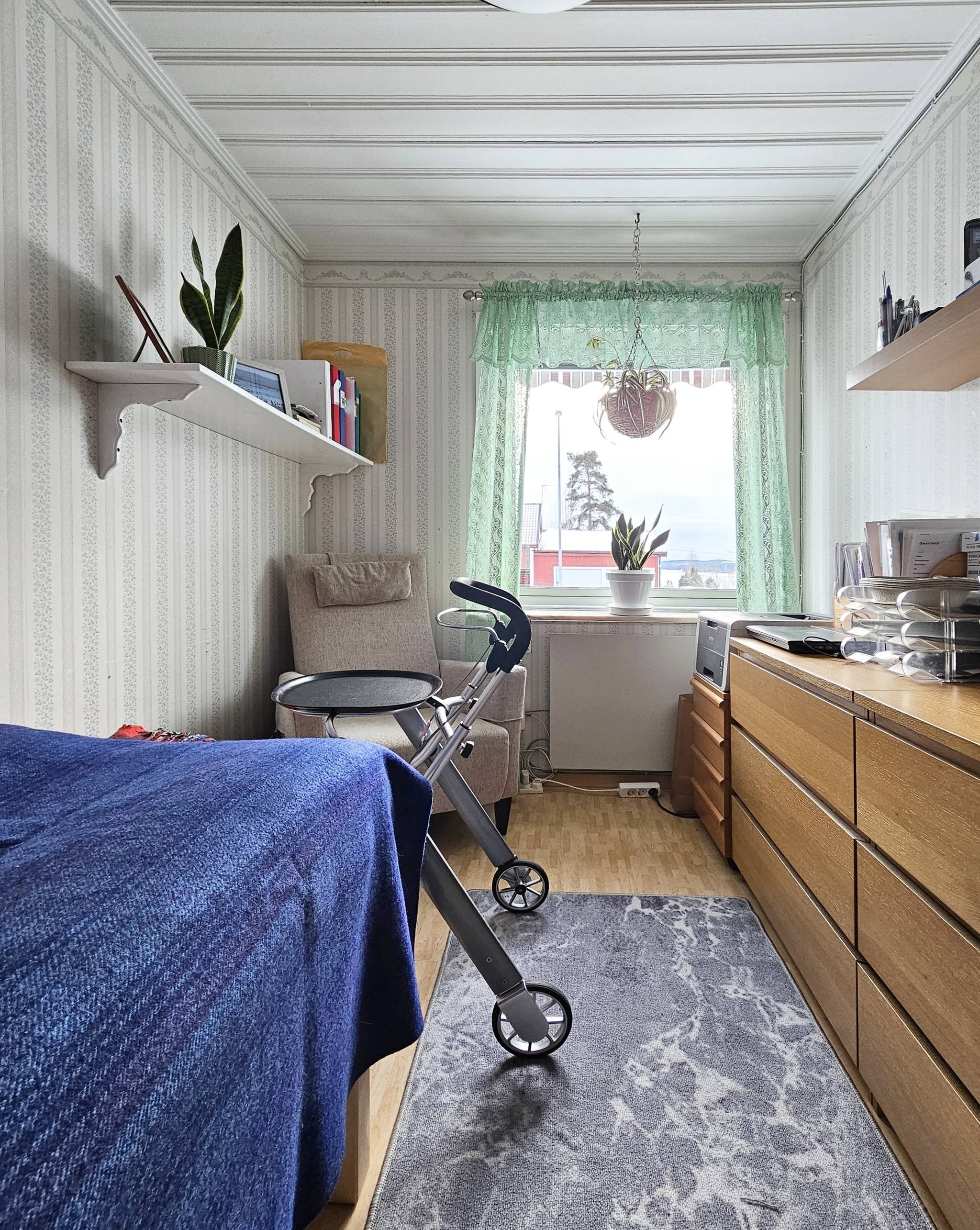 3 rum Villa på Strandvägen 3 Nykroppa Filipstads kommun - bild 23