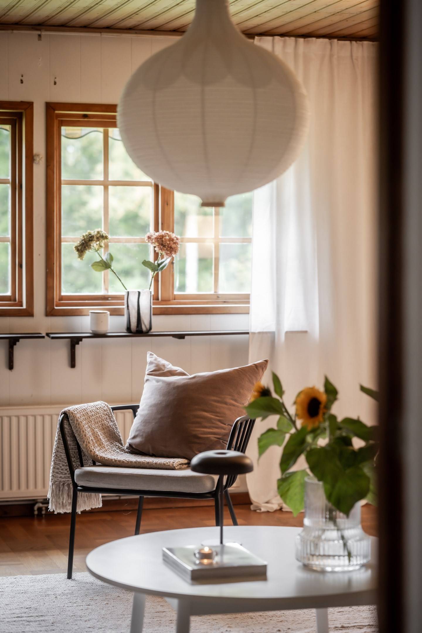 5 rum Villa på Varvhult Hagaberg 4 Sandhult Borås kommun - bild 7