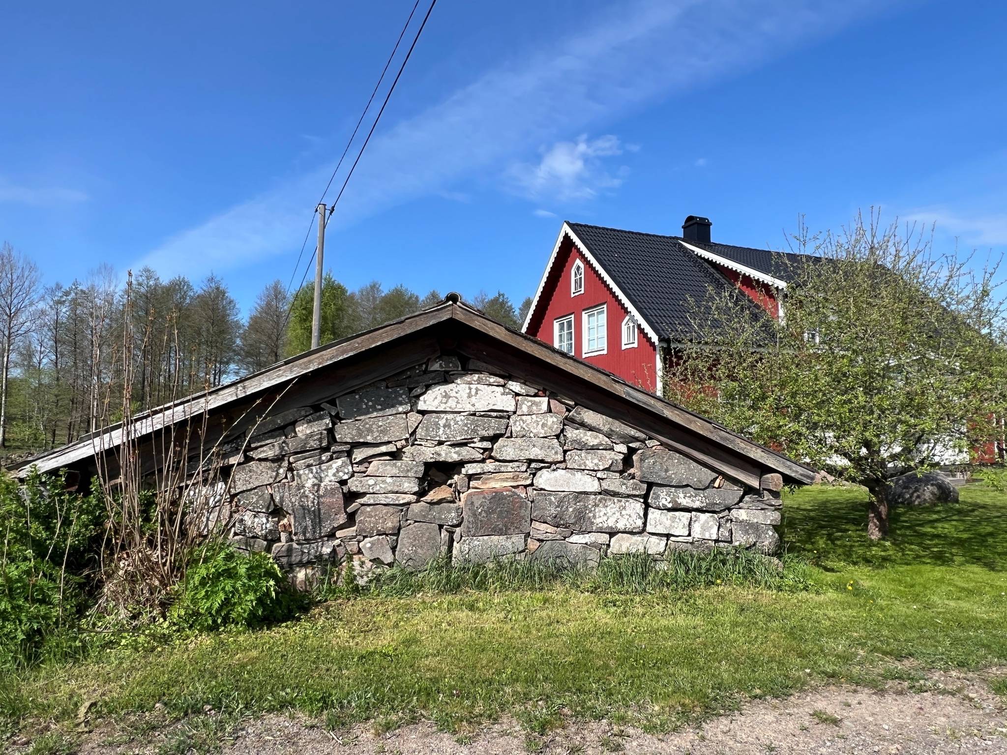 6 rum Villa på Pikaböl 12 Älghult Uppvidinge kommun - bild 81