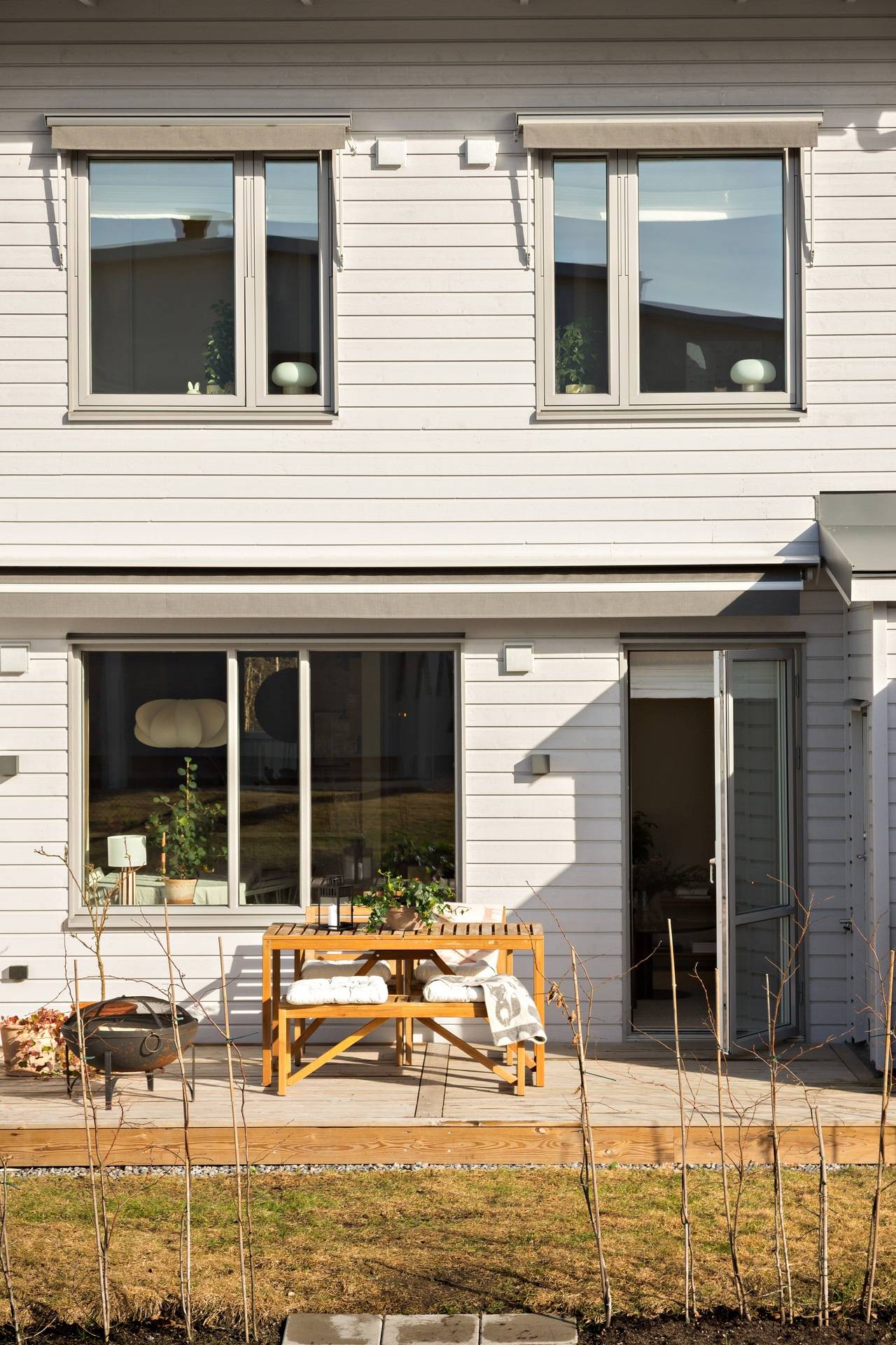 5 rum Radhus på Idas väg 3B Öjersjö Partille kommun - bild 29
