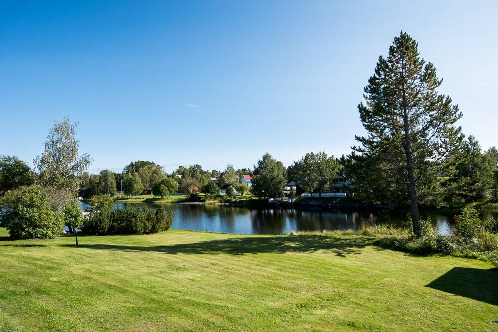 5 rum Villa på Garvarvägen 10 Nälden Krokoms kommun - bild 7