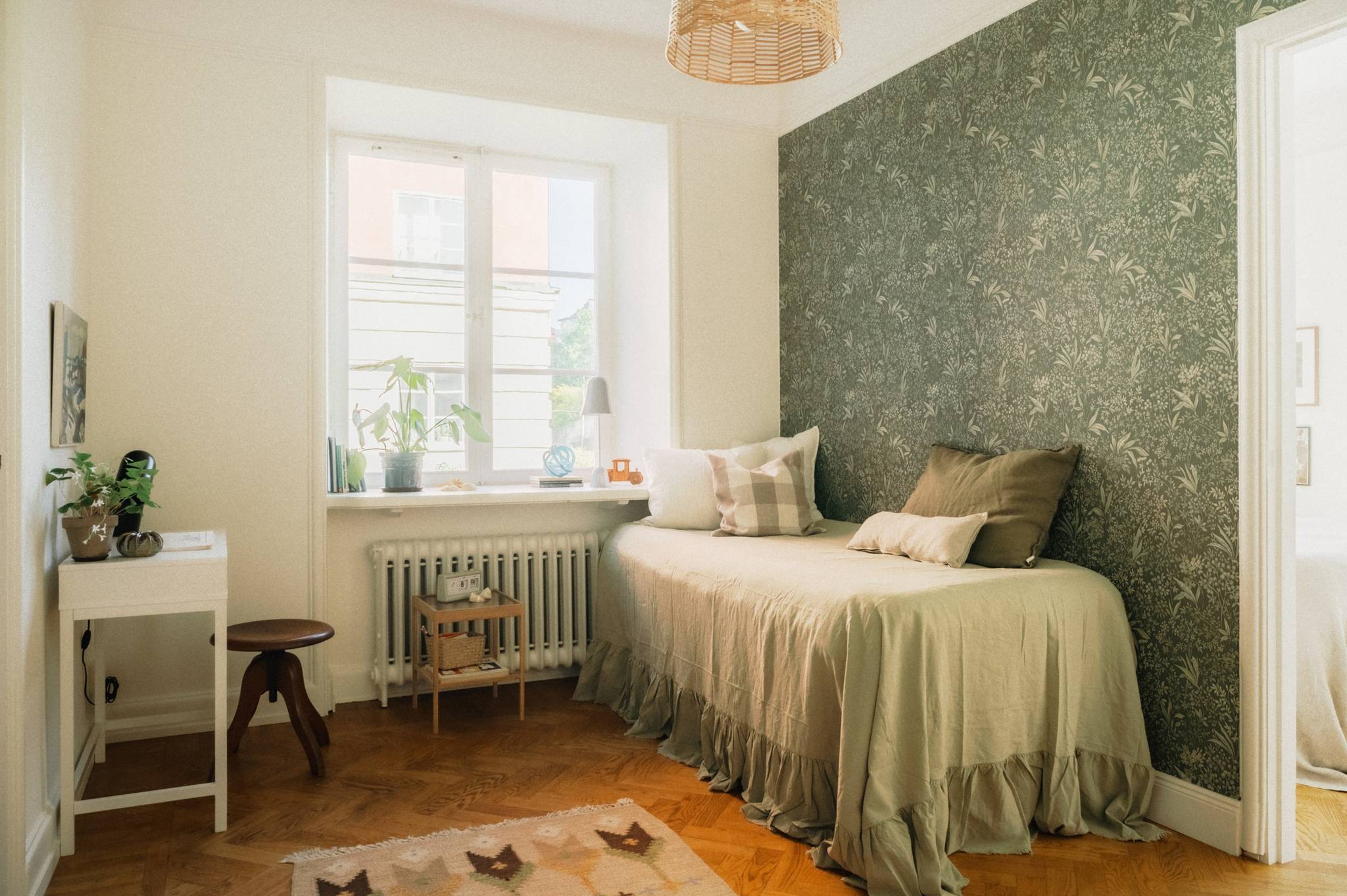 3 rum Lägenhet på Heleneborgsgatan 10B Södermalm Stockholms kommun - bild 15