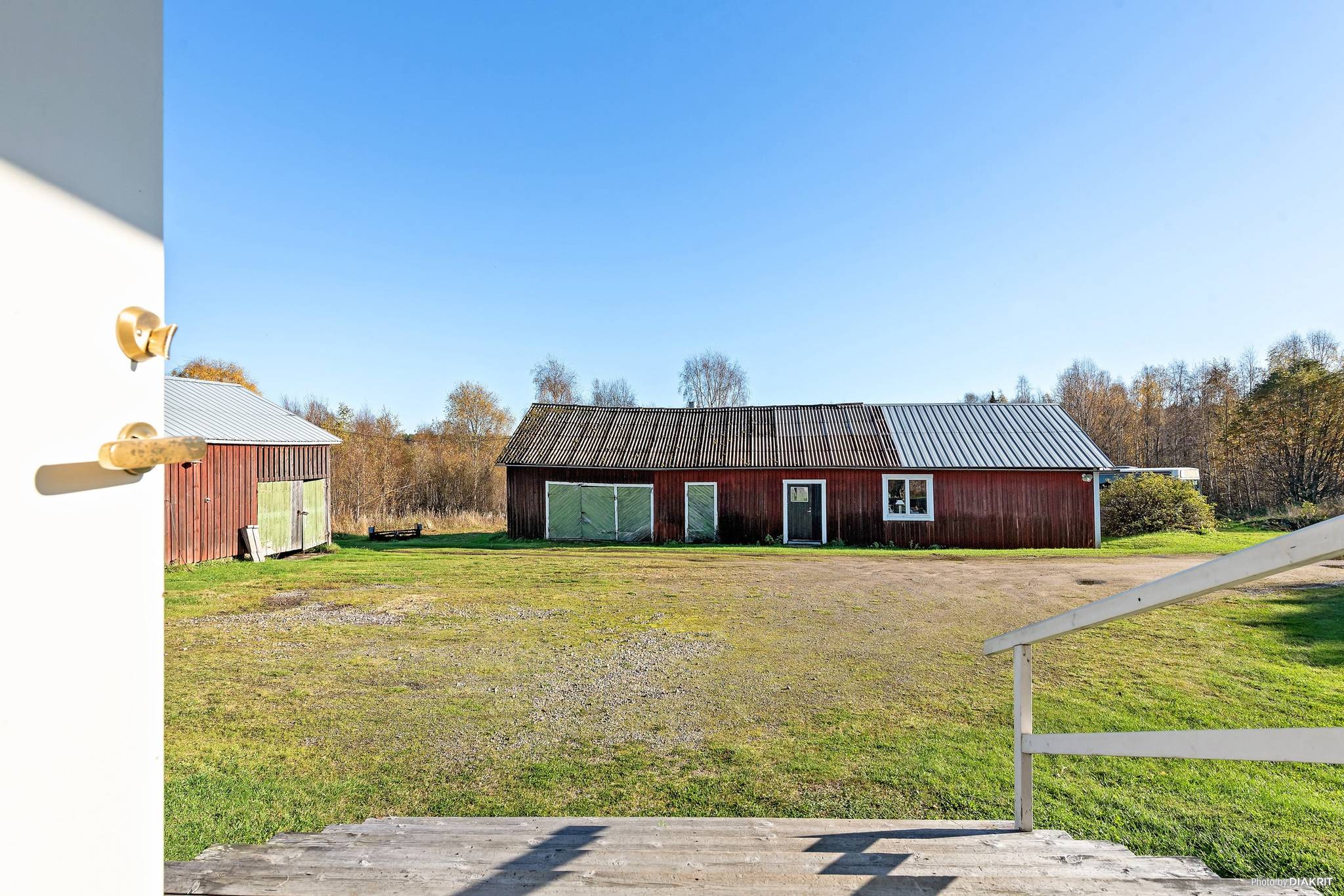 4 rum Villa på Ryssbält 116 Ryssbält Kalix kommun - bild 28