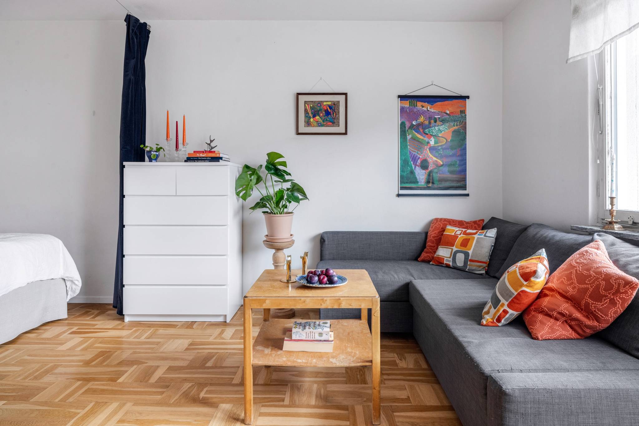 1.5 rum Lägenhet på Murargatan 10A Salabacke Uppsala kommun - bild 13