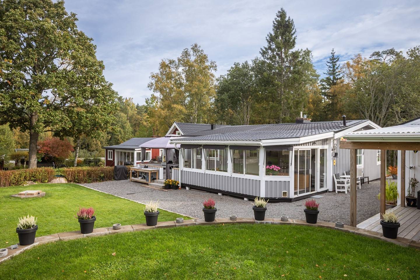 3 rum Villa på Pallarp 18 Ormaryd Nässjö kommun - bild 31