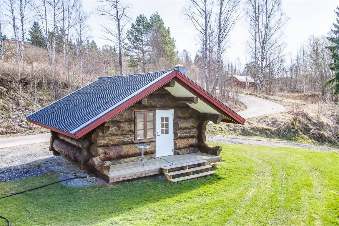 3 rum Villa på Gubbovägen 173 SMEDJEBACKEN - Gubbo Smedjebackens kommun - bild 24