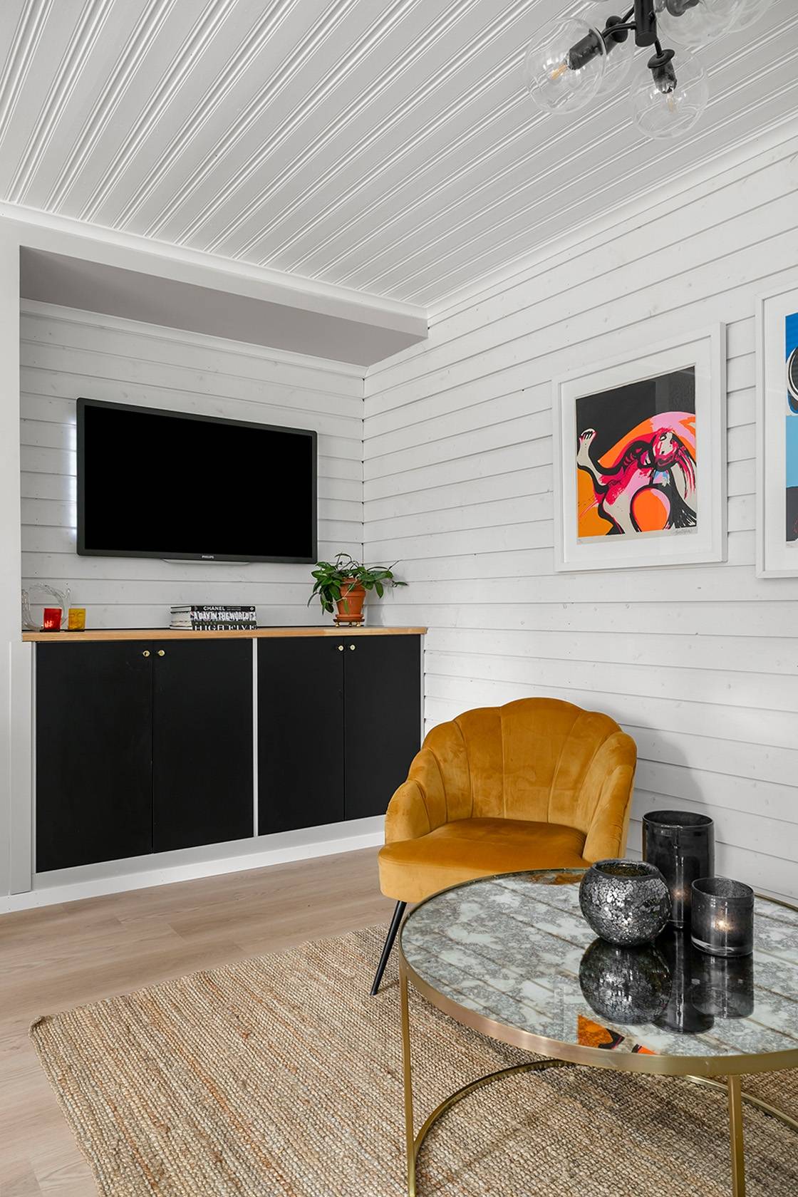 3 rum Villa på Johannesberg Bergsäter Kristinehamns kommun - bild 19