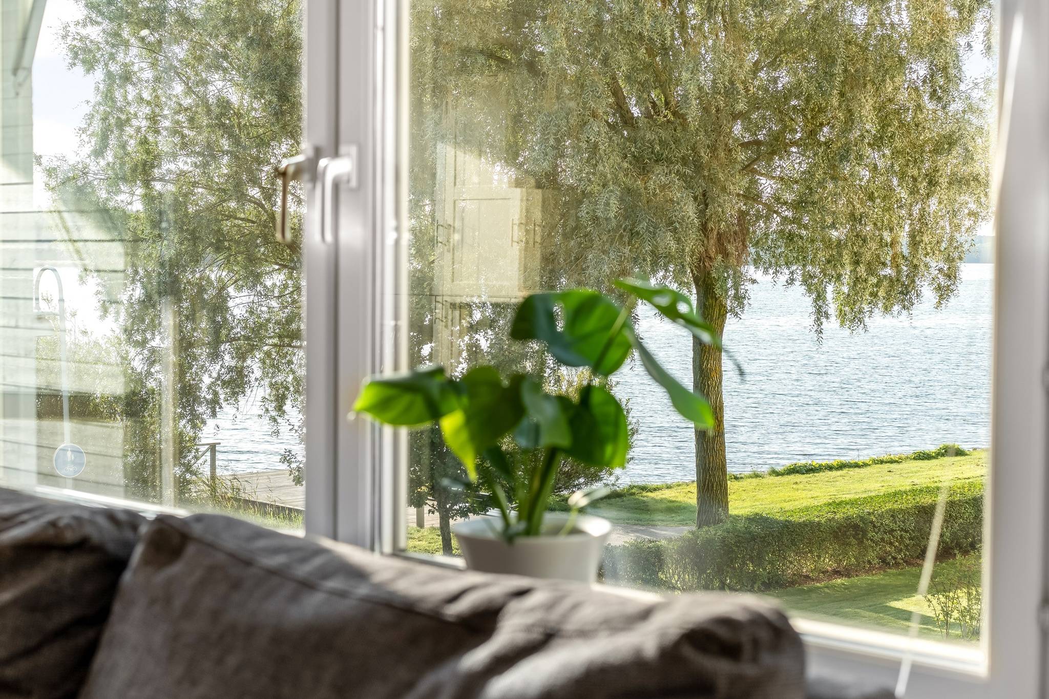 2 rum Lägenhet på Södra Catalinagränd 23, 1tr Hägernäs Strand Täby kommun - bild 24