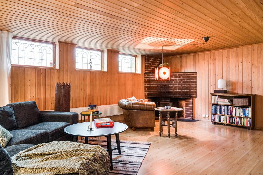 4 rum Villa på Frejavägen 35 Britsarvet Falu kommun - bild 22