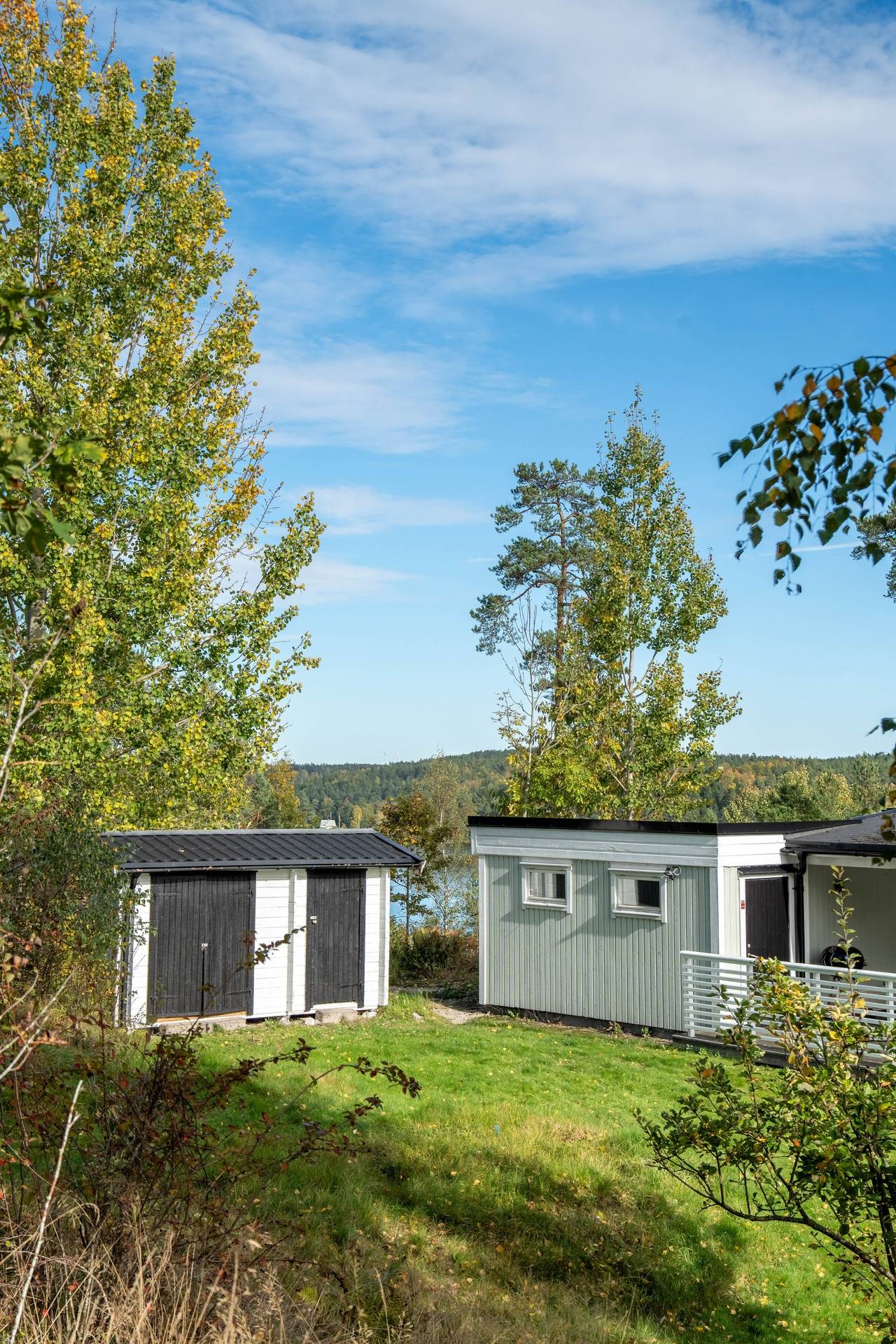 6 rum Villa på Tallvägen 18 Melleruds kommun - bild 13
