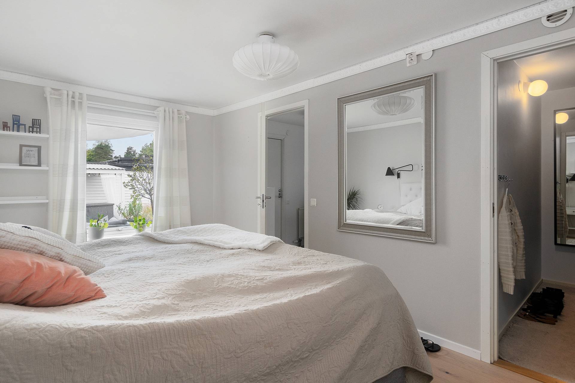 4 rum Villa på Skridskogränd 8 Ekerö Ekerö kommun - bild 18
