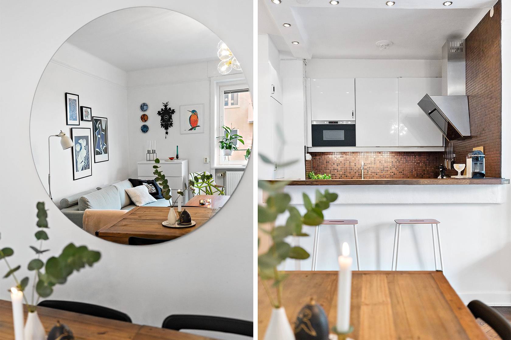 2 rum Lägenhet på Luxgatan 9, 1tr Lilla Essingen - Kungsholmen Stockholms kommun - bild 10