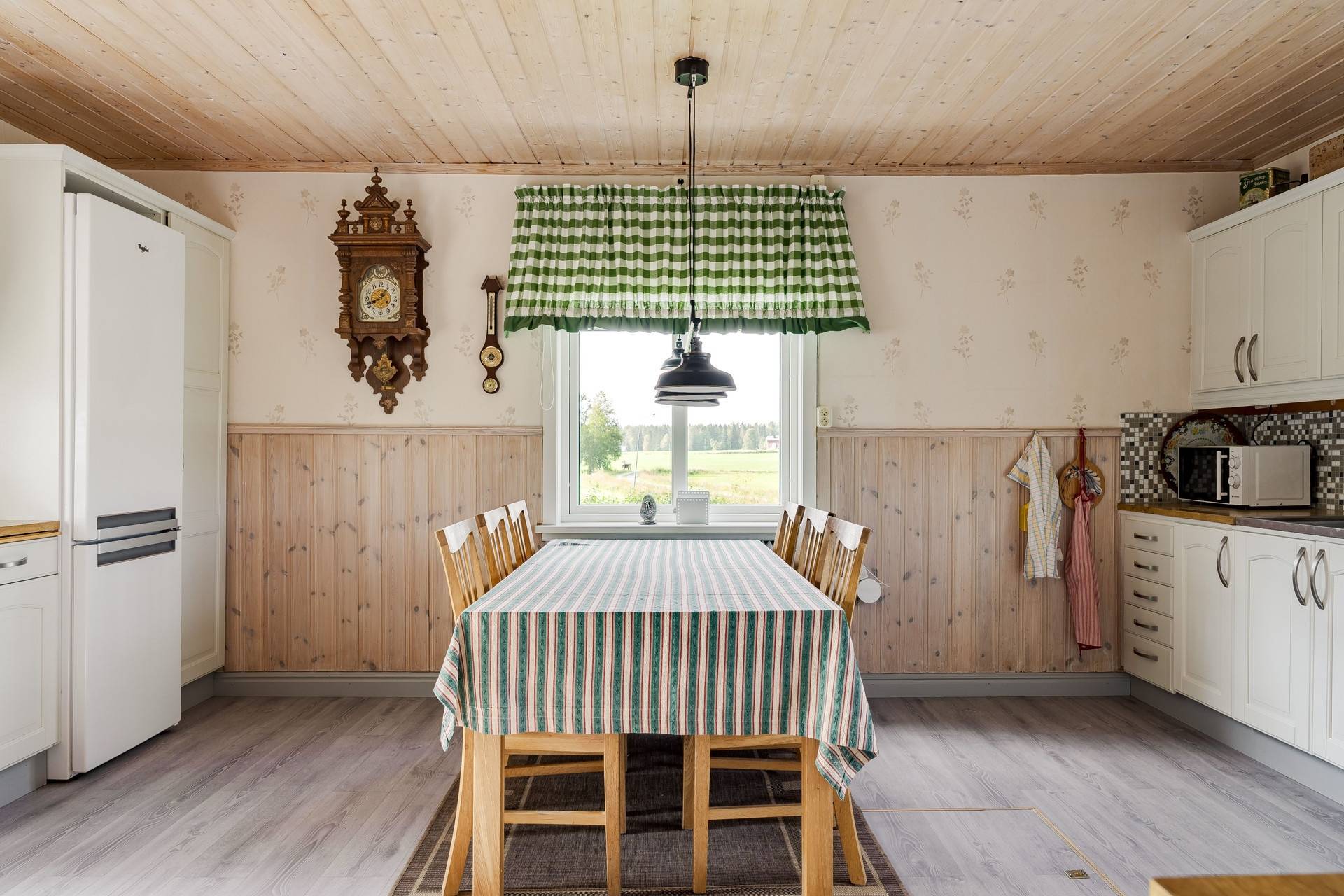 Gård med jordbruk på Nolbyn 47 Lövånger Skellefteå kommun - bild 10
