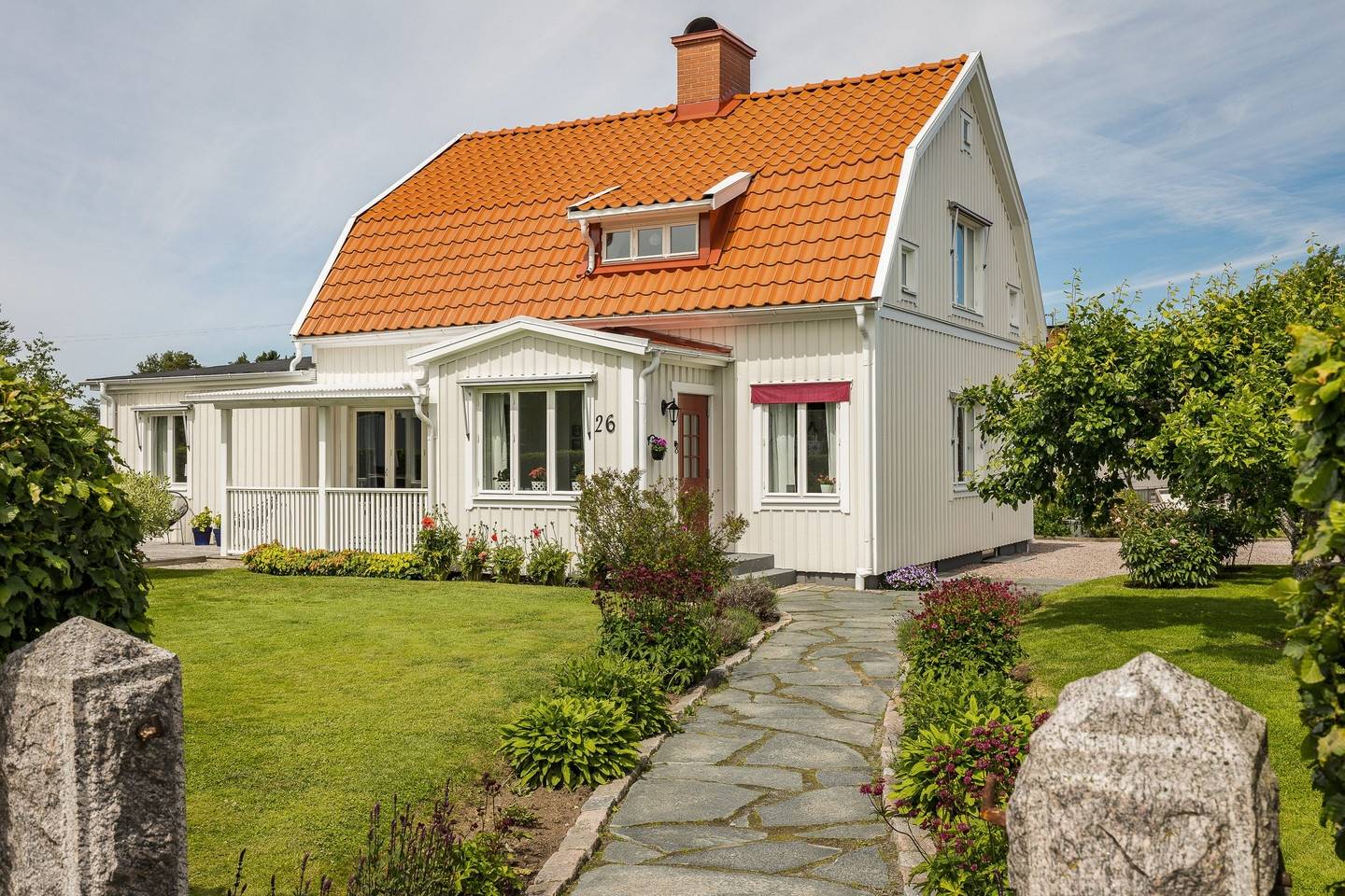 Hörnebo, Tibro kommun