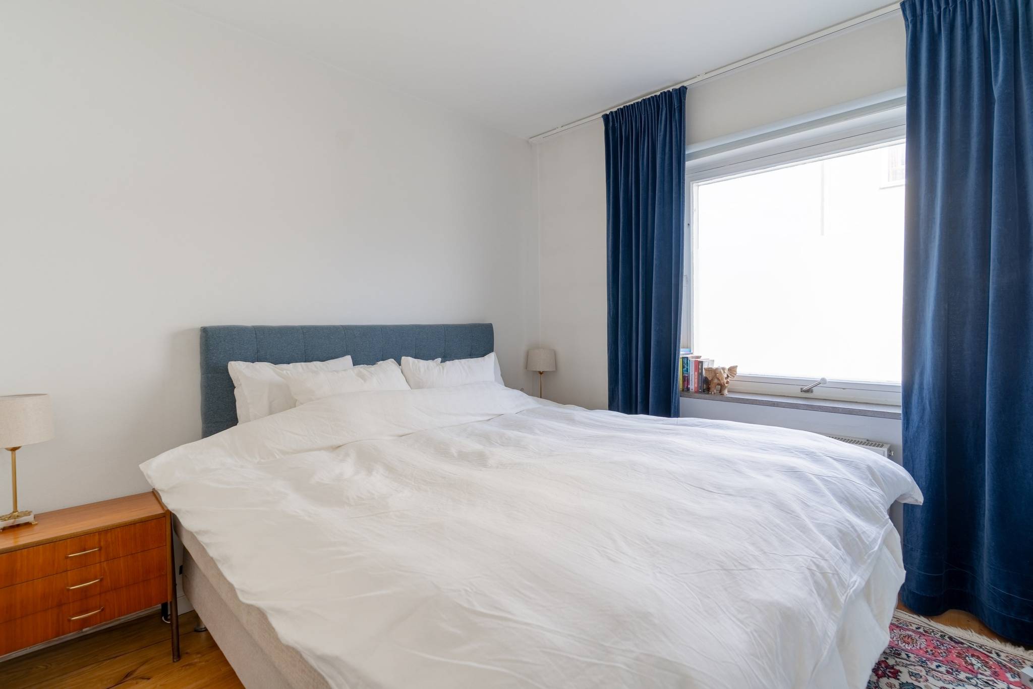 3 rum Lägenhet på Djurgårdsvägen 2C Gamla Stan Eskilstuna kommun - bild 17