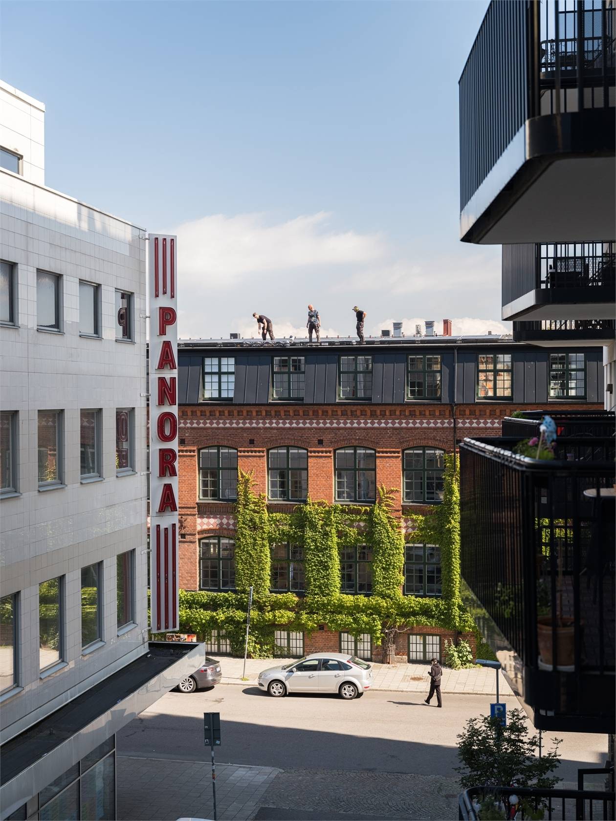 3 rum Lägenhet på Typografgatan 4B Möllevången Malmö kommun - bild 26