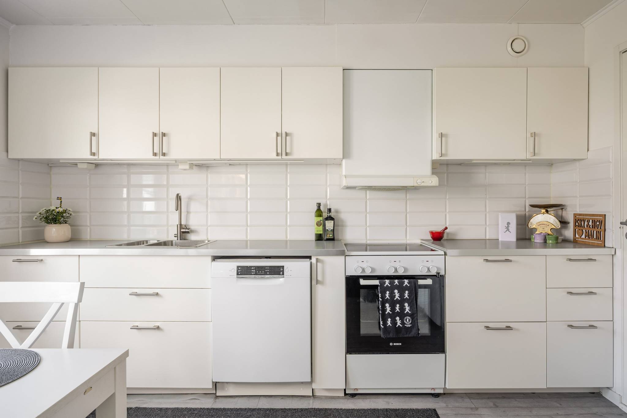 4 rum lägenhet på Engelbrektsvägen 43 Södra Haga, Vallentuna kommun - bild 5