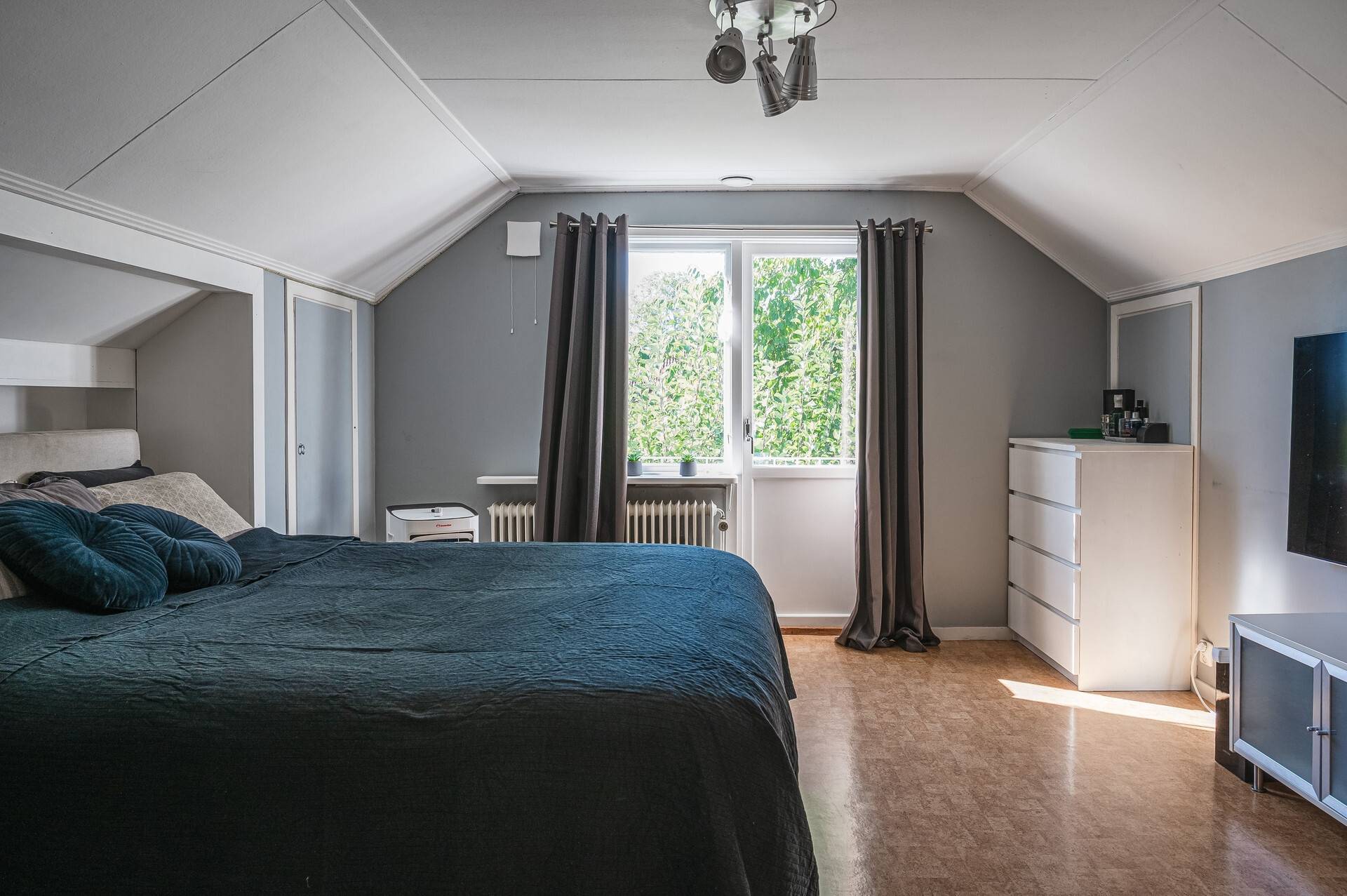 7 rum Villa på Västgötagatan 6 Kvänum Vara kommun - bild 26