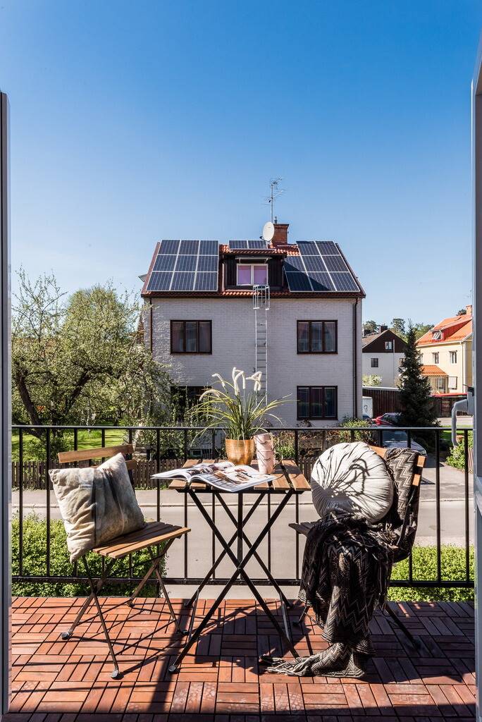 1.5 rum Lägenhet på Ryddalsgatan 4 Linköping Linköpings kommun - bild 18
