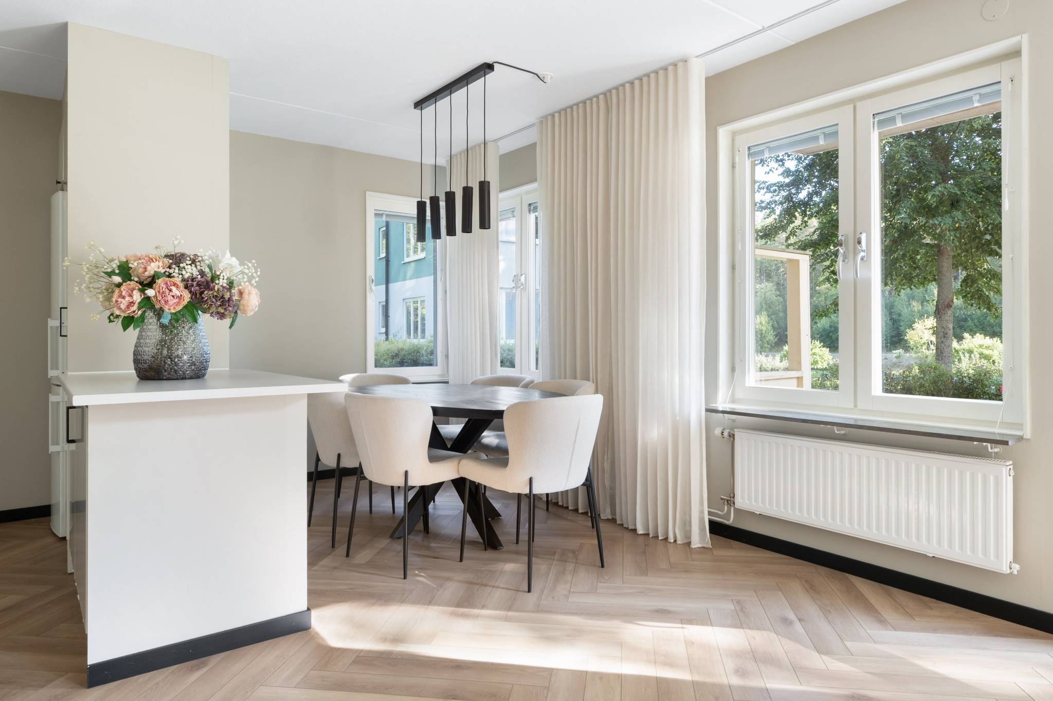2 rum lägenhet på Karlbergastigen 3 Karlberga, Södertälje kommun - bild 3