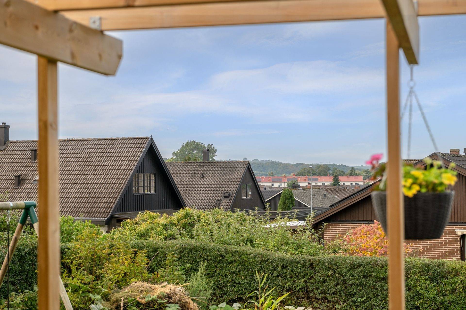 5 rum Villa på Solrosgatan 9 Hörby kommun - bild 29