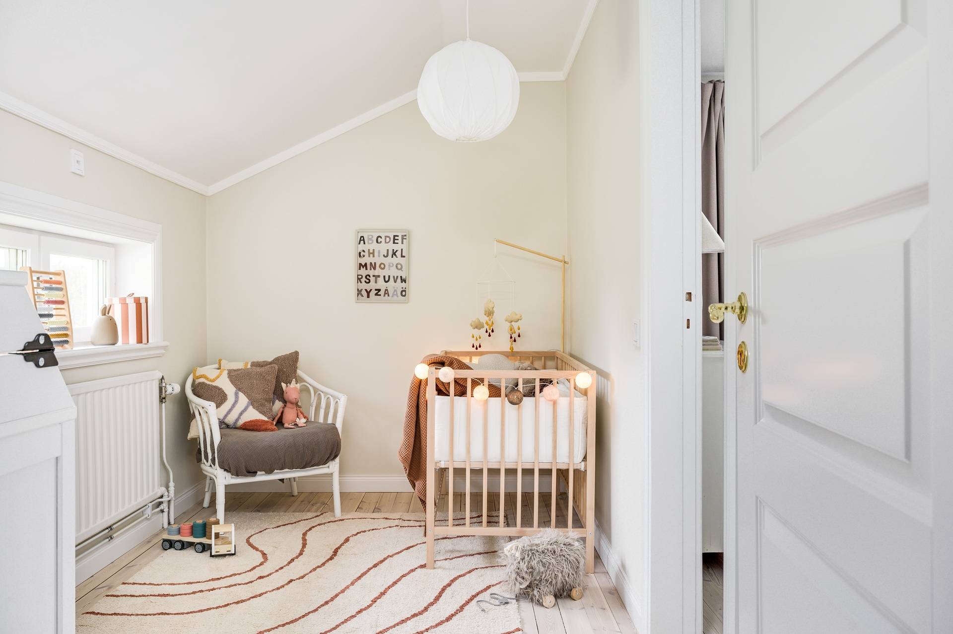5 rum Villa på Brosvedsvägen 13 Svärdsjö Falu kommun - bild 30