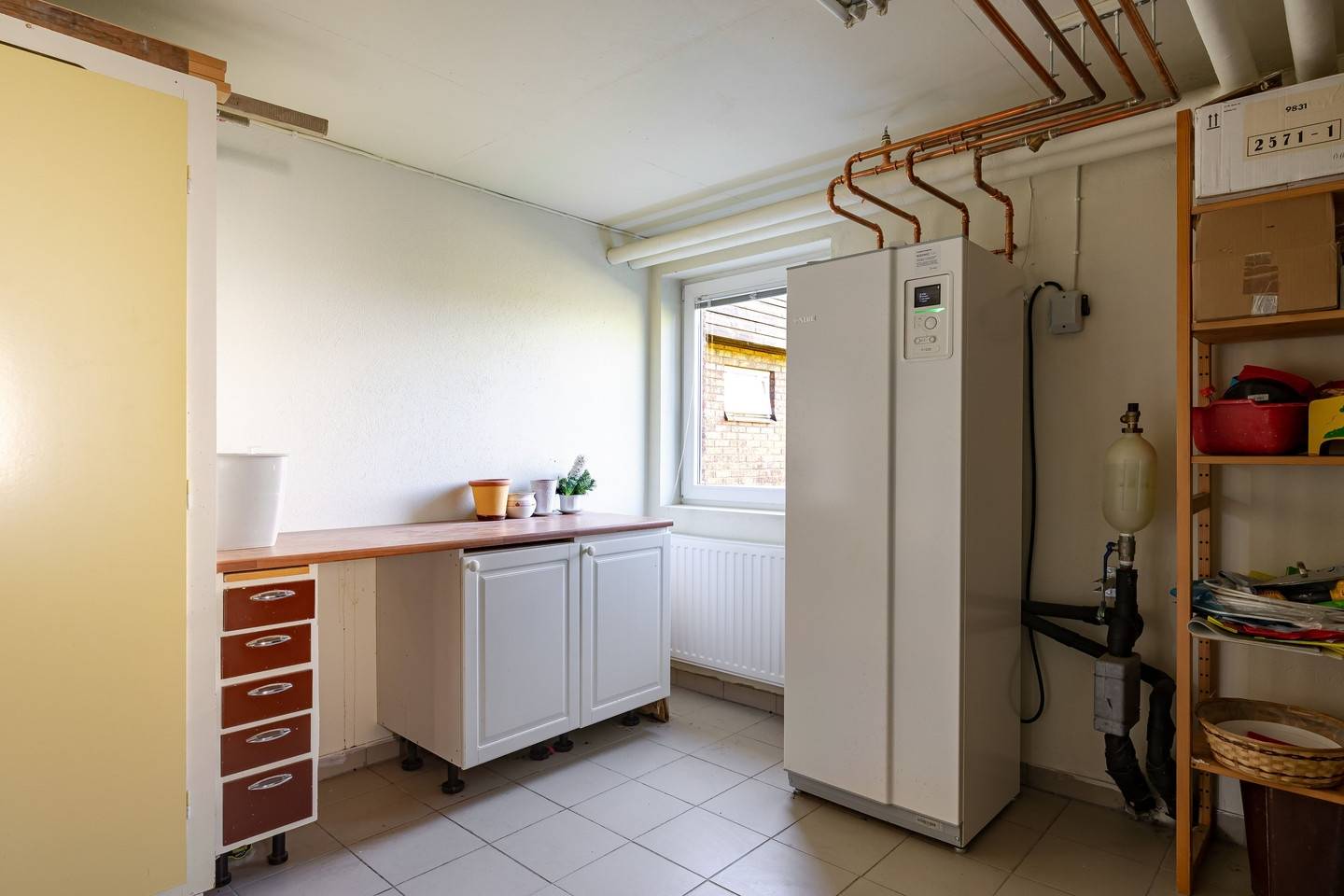 6 rum Villa på Gästgivarevägen 8 Centrum Tibro kommun - bild 39