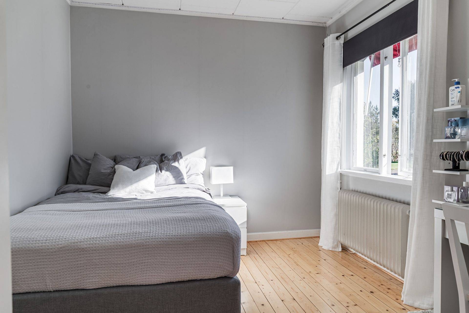 3 rum Villa på Bjurtjärnsgatan 2 Mellankvarn Kristinehamns kommun - bild 15
